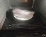 米粉のさつまいももち作り方3写真