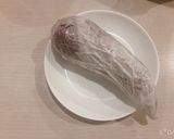 米粉のさつまいももち作り方4写真