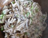 切干大根のチヂミ風作り方4写真