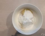 米粉のさつまいももち作り方7写真