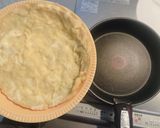 米粉のさつまいももち作り方14写真