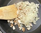 豚薄切り肉で　トンでリング揚げ作り方2写真