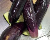春なすの肉味噌炒め作り方2写真