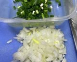 春なすの肉味噌炒め作り方3写真