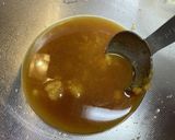 春なすの肉味噌炒め作り方5写真
