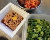 ダイエットに★高たんぱく冷奴作り方1写真