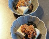 ダイエットに★高たんぱく冷奴作り方3写真