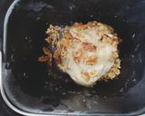 米粉入りくるみパン作り方3写真