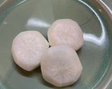 スープなブリ大根イタリアン仕立て作り方2写真