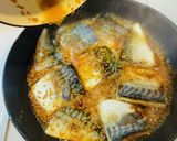 サバの蒲焼き作り方5写真