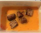 黒棒消費 黒糖お菓子で簡単甘〜い卵焼き作り方3写真