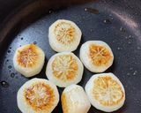 スープなブリ大根イタリアン仕立て作り方4写真