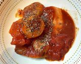 スープなブリ大根イタリアン仕立て作り方9写真