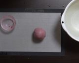 お花見に！三色団子作り方9写真