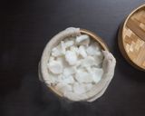 お花見に！三色団子作り方5写真