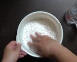 お花見に！三色団子作り方3写真
