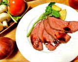 フライパンで作る!男のホットサンド作り方2写真
