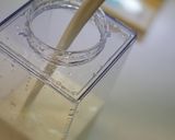パック珈琲牛乳みたいな味のミルクブリュー作り方5写真