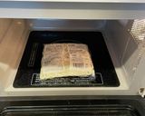 ホットクックで焼きうどん　焼きそば作り方1写真