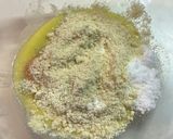 米粉でアメリカンホームクッキー作り方2写真