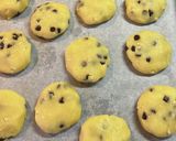米粉でアメリカンホームクッキー作り方7写真