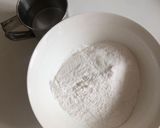 子どもと米粉活用de簡単うどんを作ろう！作り方1写真