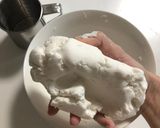 子どもと米粉活用de簡単うどんを作ろう！作り方2写真