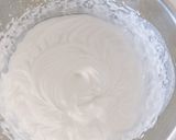 ほうれん草のしっとりロールケーキ作り方9写真