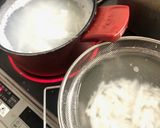 子どもと米粉活用de簡単うどんを作ろう！作り方5写真