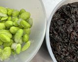 コンビニ惣菜作ってみた！蓮根ひじき豆腐作り方1写真