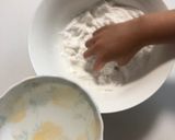 子どもと米粉活用de簡単うどんを作ろう！作り方7写真