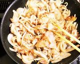 スタミナ豚丼作り方8写真
