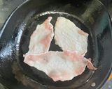 燻さないなんちゃってベーコン作り方5写真