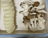 ひと口生鮭の和風ムニエル♪お弁当にも作り方4写真