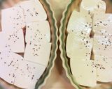 豆乳たっぷり♡豆腐と湯葉のチーズ焼き♪作り方2写真