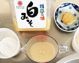 カップシフォンケーキ＊あん餅雑煮風作り方16写真