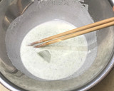 サクッと♪「竹輪の磯部揚げ」作り方1写真