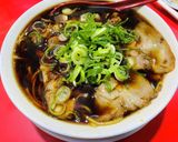 【新福菜館】再現・ラーメン作り方13写真