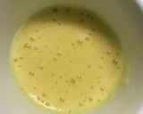 米粉活用＊ふわ〜♡ノンオイル抹茶マフィン作り方2写真