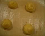 Ｗクリームの贅沢シュークリーム作り方12写真