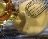 米粉のさくらケーキ作り方3写真
