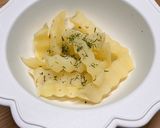 【離乳食】手づかみポテト作り方7写真