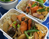 ひと口生鮭の和風ムニエル♪お弁当にも作り方10写真