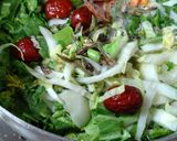 残り野菜で作る⭐かんたん薬膳スープ作り方2写真