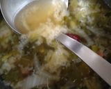 残り野菜で作る⭐かんたん薬膳スープ作り方6写真