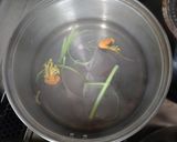 残り野菜で作る⭐かんたん薬膳スープ作り方4写真