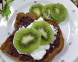 HBで作る簡単コーヒー食パン作り方12写真