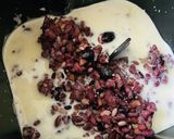 手捏ねも可・米粉&雑穀米のカレーパン作り方3写真