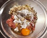 白菜と肉団子のスープ作り方2写真