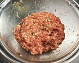 白菜と肉団子のスープ作り方3写真